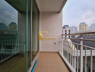 1 Bedroom Apartment For Rent in Asoke