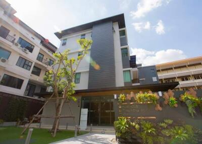 2 Bed Apartment For Rent in Thong Lo BR20623AP