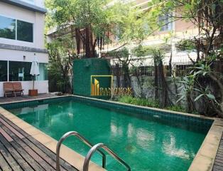 2 Bedroom Apartment in Sukhumvit 26, Phrom Phong