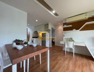 2 Bedroom Apartment in Sukhumvit 26, Phrom Phong