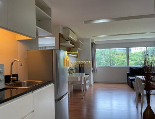 2 Bedroom Apartment in Sukhumvit 26, Phrom Phong