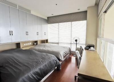 3 Bed Duplex Condo For Sale in Phrom Phong BR11006CD
