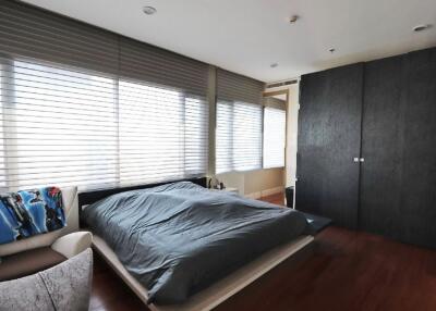 3 Bed Duplex Condo For Sale in Phrom Phong BR11006CD