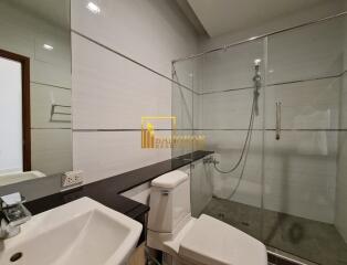 2 Bedroom Apartment in Thonglor