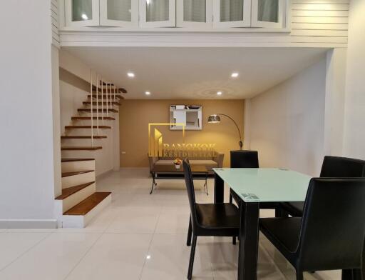 2 Bedroom Apartment in Thonglor