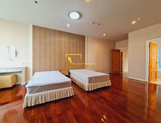 3 Bedroom Penthouse in Thonglor