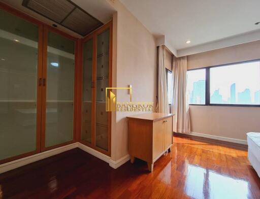 3 Bedroom Penthouse in Thonglor