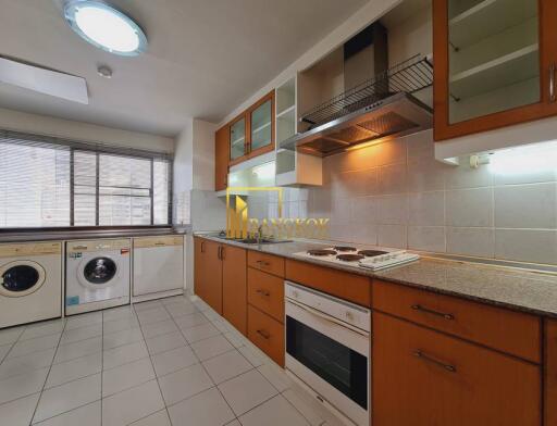 3 Bedroom Penthouse in Thonglor