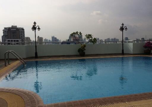 3 Bedroom Penthouse in Thonglor