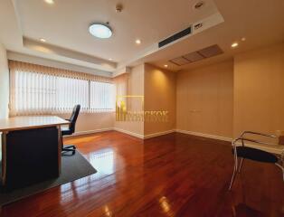 3 Bedroom Penthouse in Thonglor