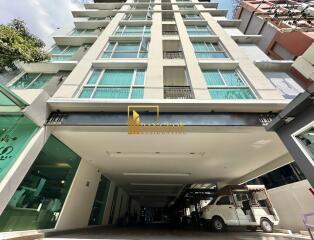 1 Bedroom Serviced Apartment in Thonglor