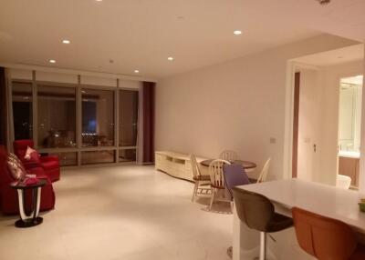 Condo For Rent  185 Rajadamri