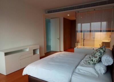 Condo For Rent  185 Rajadamri