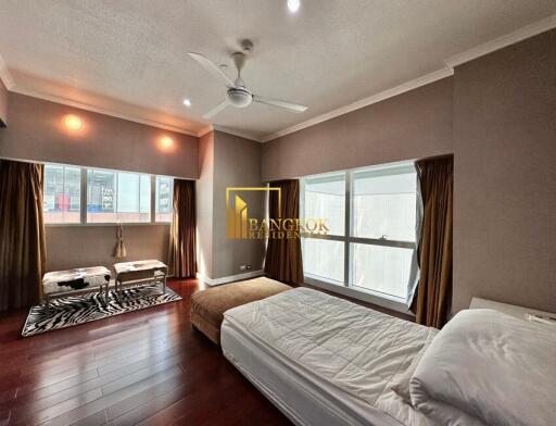 Le Raffine 31 | 3 Bedroom Duplex Condo in Phrom Phong