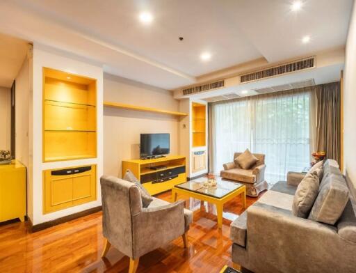 2 Bed Apartment For Rent in Phrom Phong BR20561AP