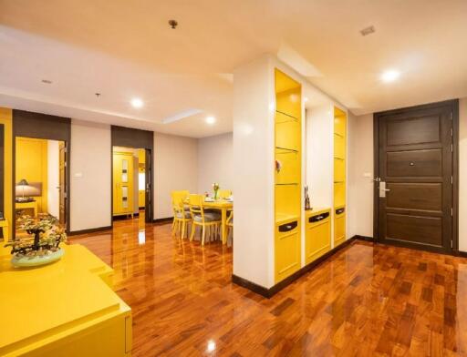 2 Bed Apartment For Rent in Phrom Phong BR20561AP