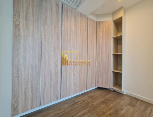 2 Bedroom Apartment For Rent in Thong Lo