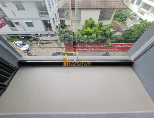2 Bedroom Apartment For Rent in Thong Lo