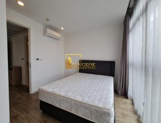 2 Bedroom Apartment For Rent in Thong Lo