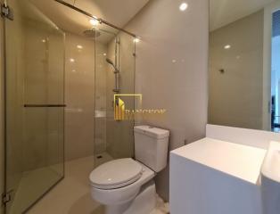 2 Bedroom Apartment For Rent in Thong Lo