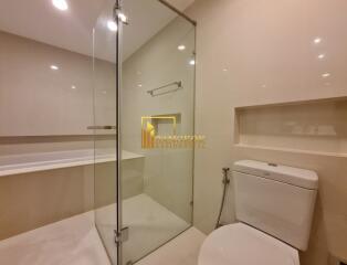 3 Bedroom Apartment For Rent in Thong Lo