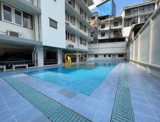 3 Bed Apartment in Phrom Phong