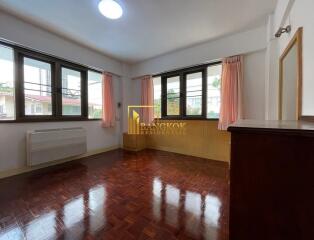 3 Bed Apartment in Phrom Phong