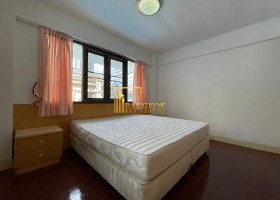 3 Bed Apartment in Phrom Phong