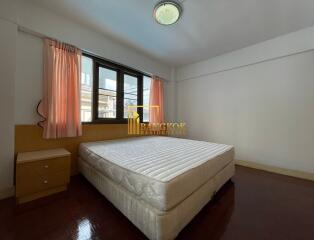 3 Bed Apartment in Phrom Phong