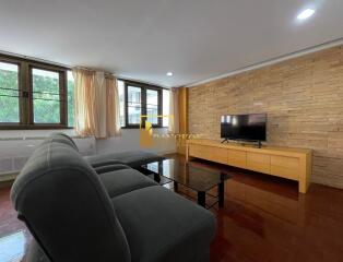 3 Bed Apartment in Phrom Phong