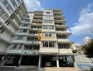 3 Bed Apartment in Phrom Phong