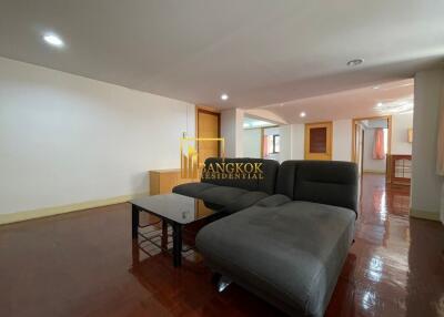 3 Bed Apartment in Phrom Phong