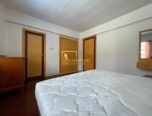 3 Bed Apartment in Phrom Phong