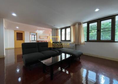 3 Bed Apartment in Phrom Phong