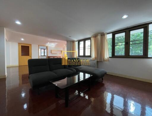 3 Bed Apartment in Phrom Phong