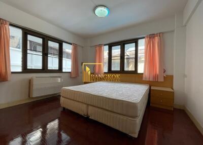 3 Bed Apartment in Phrom Phong