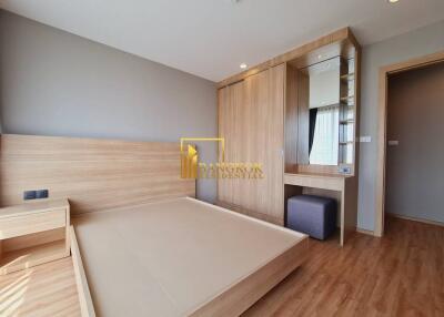 3 Bed Apartment For Rent in Thong Lo BR20552AP