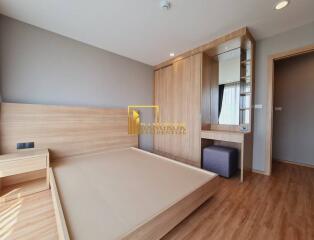 3 Bed Apartment For Rent in Thong Lo BR20552AP