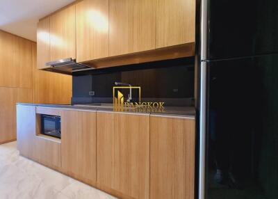 3 Bed Apartment For Rent in Thong Lo BR20552AP