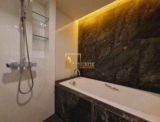 3 Bed Apartment For Rent in Thong Lo BR20552AP