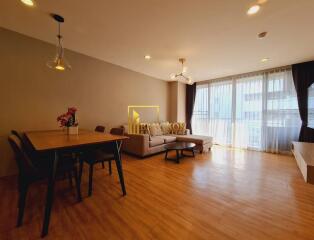 2 Bed Apartment For Rent in Thong Lo BR20550AP