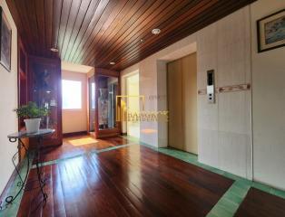 3 Bedroom Apartment in Phrom Phong For Rent