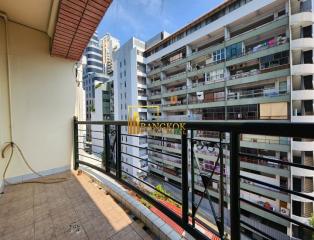 3 Bedroom Apartment in Phrom Phong For Rent