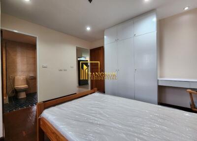 3 Bedroom Apartment in Phrom Phong For Rent