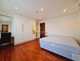 3 Bed Apartment For Rent in Thong Lo BR20574AP