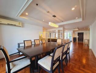 3 Bed Apartment For Rent in Thong Lo BR20574AP