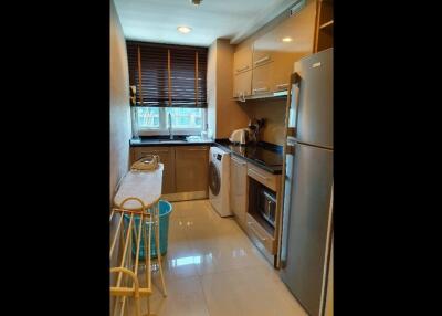 1 Bedroom For Rent in The Crest Sukhumvit 49