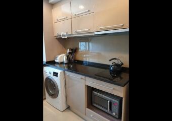 1 Bedroom For Rent in The Crest Sukhumvit 49