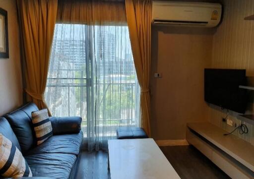 1 Bedroom For Rent in The Crest Sukhumvit 49