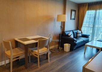 1 Bedroom For Rent in The Crest Sukhumvit 49